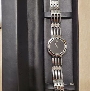 MOVADO ESPERANZA WATCH